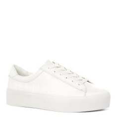 Кеды CALVIN KLEIN JANIKA белый
