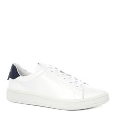 Кеды CALVIN KLEIN SYBELLA белый