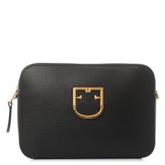 Сумка FURLA FURLA BRAVA S CROSSBODY черный