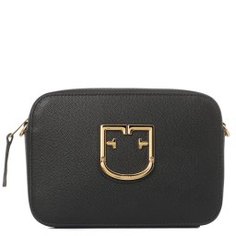 Сумка FURLA FURLA BRAVA MINI CROSSBODY черный