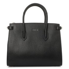 Сумка FURLA PIN S TOTE E/W черный