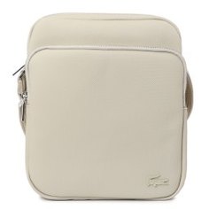 Сумка LACOSTE NH2343HC светло-бежевый