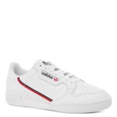Кеды ADIDAS CONTINENTAL 80 белый
