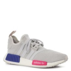 Кроссовки ADIDAS NMD_R1 светло-серый