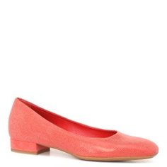Балетки PAS DE ROUGE 2130 розовый