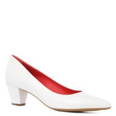 Туфли PAS DE ROUGE 2230 белый