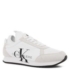 Кроссовки CALVIN KLEIN JEMMY белый