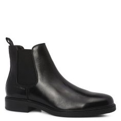 Ботинки CALVIN KLEIN FINTAN черный