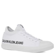 Кеды CALVIN KLEIN ICARUS белый