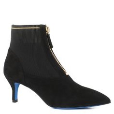 Ботильоны LORIBLU LR5188LC черный