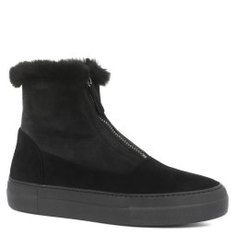 Ботинки LORIBLU VIP196VV черный