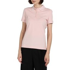 Футболка LACOSTE PF3902 светло-розовый