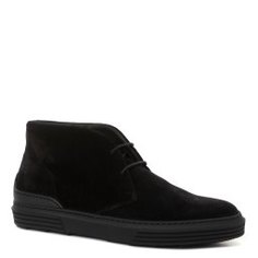 Ботинки DINO BIGIONI DBS16896 черный