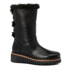 Ботинки LORIBLU 5RB1605R черный