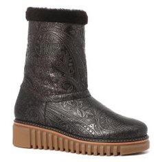 Ботинки LORIBLU 5RB1525R темно-коричневый