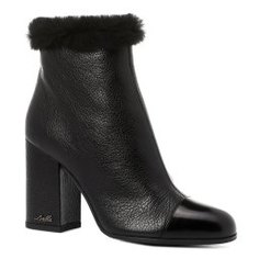 Ботильоны LORIBLU 9MT1419L черный