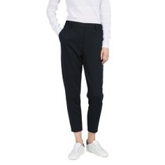 Брюки TOMMY HILFIGER WW0WW25068 темно-синий