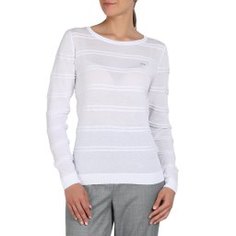 Свитер LACOSTE AF0907R белый