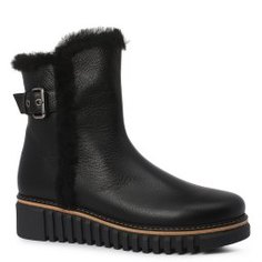 Ботинки LORIBLU 5RT2105R черный