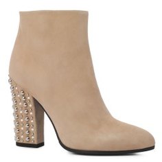 Ботильоны LORIBLU PT5130PA бежевый