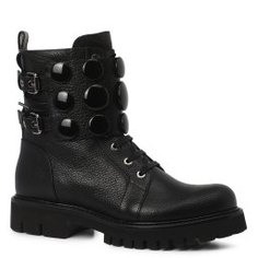 Ботинки LORIBLU K2T389KB черный