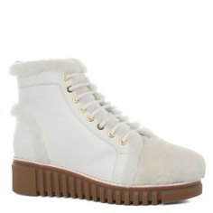 Ботинки LORIBLU 5RT1545R белый