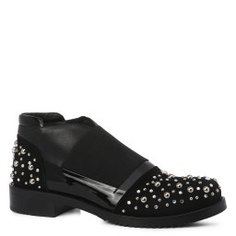 Ботинки LORIBLU K2T089KK черный