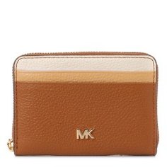 Кошелёк MICHAEL KORS 32F8GF6Z1T коричневый