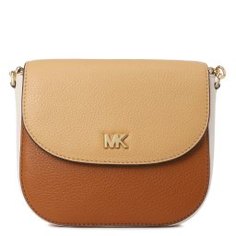 Сумка MICHAEL KORS 32S8GF5C0T коричневый