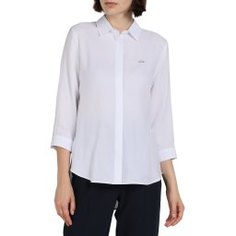 Рубашка LACOSTE CF0812 белый