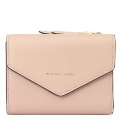 Кошелёк MICHAEL KORS 32S8GZLD5L розовый