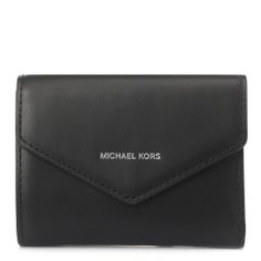 Кошелёк MICHAEL KORS 32S8SZLD5L черный