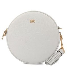 Сумка MICHAEL KORS 32T8GF5N3L белый