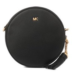Сумка MICHAEL KORS 32T8GF5N3L черный