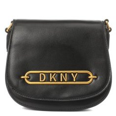 Сумка DKNY R92FKC30 черный