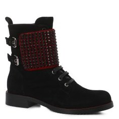 Ботинки LORIBLU K2T077KK черный