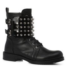 Ботинки LORIBLU K2T172KK черный