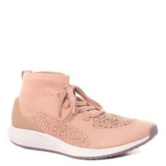 Кроссовки TAMARIS 1-1-25204-21 розовый