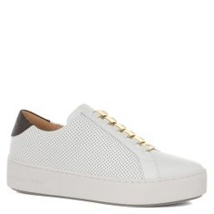 Кеды MICHAEL KORS 43T9CAFS4L белый