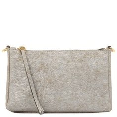Клатч GIANNI CHIARINI 3029 бежевый