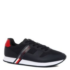 Кроссовки TOMMY HILFIGER FM0FM02283 темно-синий
