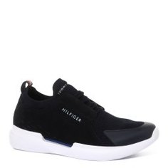 Кроссовки TOMMY HILFIGER FM0FM02279 темно-синий