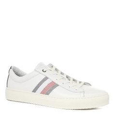 Кеды TOMMY HILFIGER FM0FM02278 белый