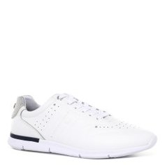 Кроссовки TOMMY HILFIGER FW0FW04141 белый