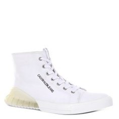 Кеды CALVIN KLEIN MERLIN белый