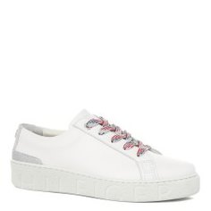 Кеды TOMMY HILFIGER FW0FW04143 белый