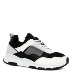 Кроссовки TOMMY HILFIGER FW0FW04128 белый