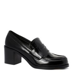 Туфли CALVIN KLEIN PAZ черный