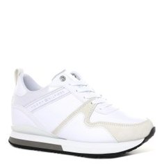 Кроссовки TOMMY HILFIGER FW0FW04130 белый