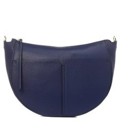 Сумка GIANNI CHIARINI 6895 темно-синий